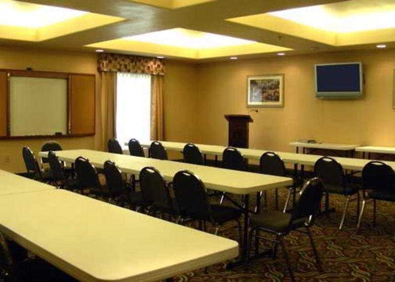 Sleep Inn & Suites Springdale West Buitenkant foto