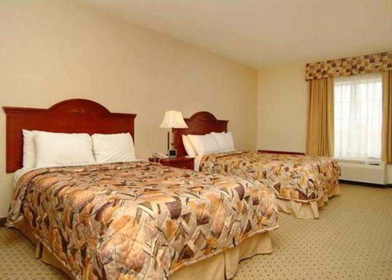 Sleep Inn & Suites Springdale West Kamer foto